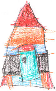 Unser Kindergarten.